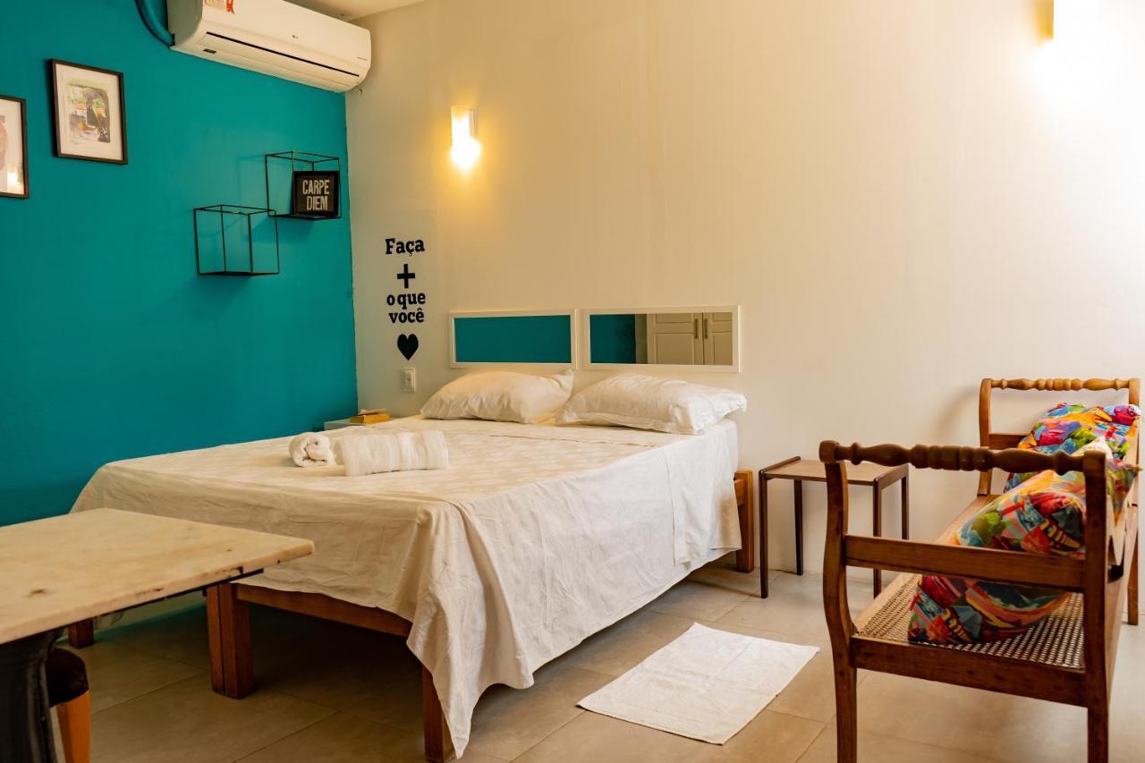 Leme - Copacabana Bed and breakfast