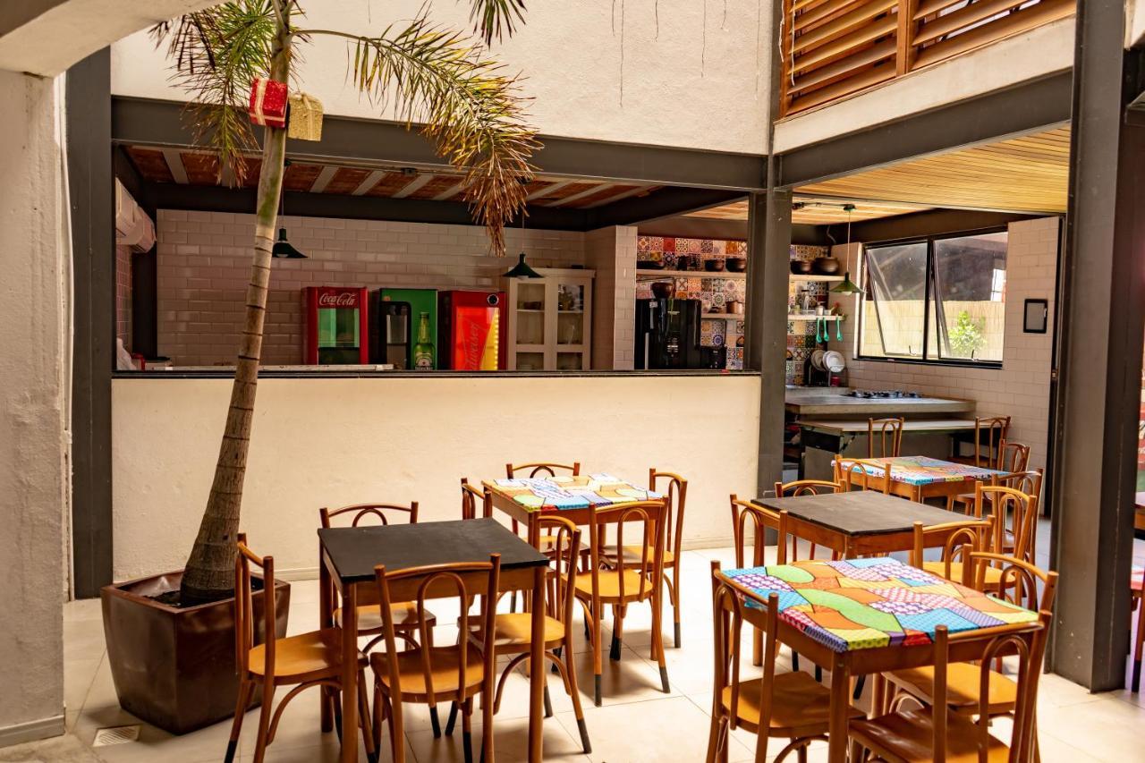 Leme - Copacabana Bed and breakfast