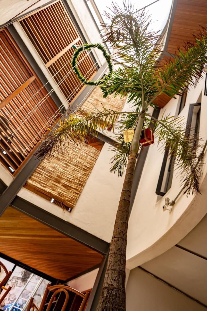 Leme - Copacabana Bed and breakfast *