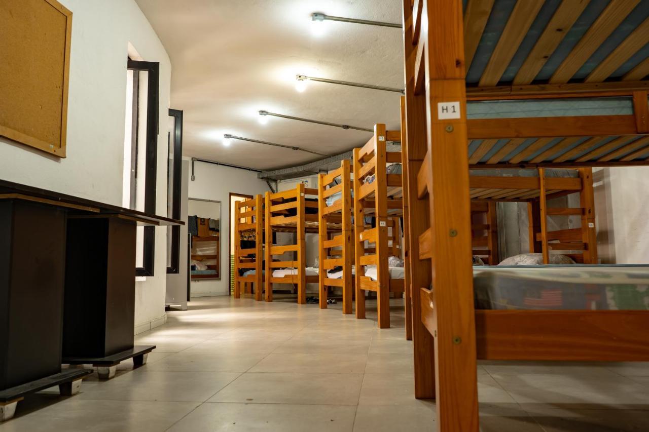 Bed and breakfast Leme - Copacabana Río de Janeiro