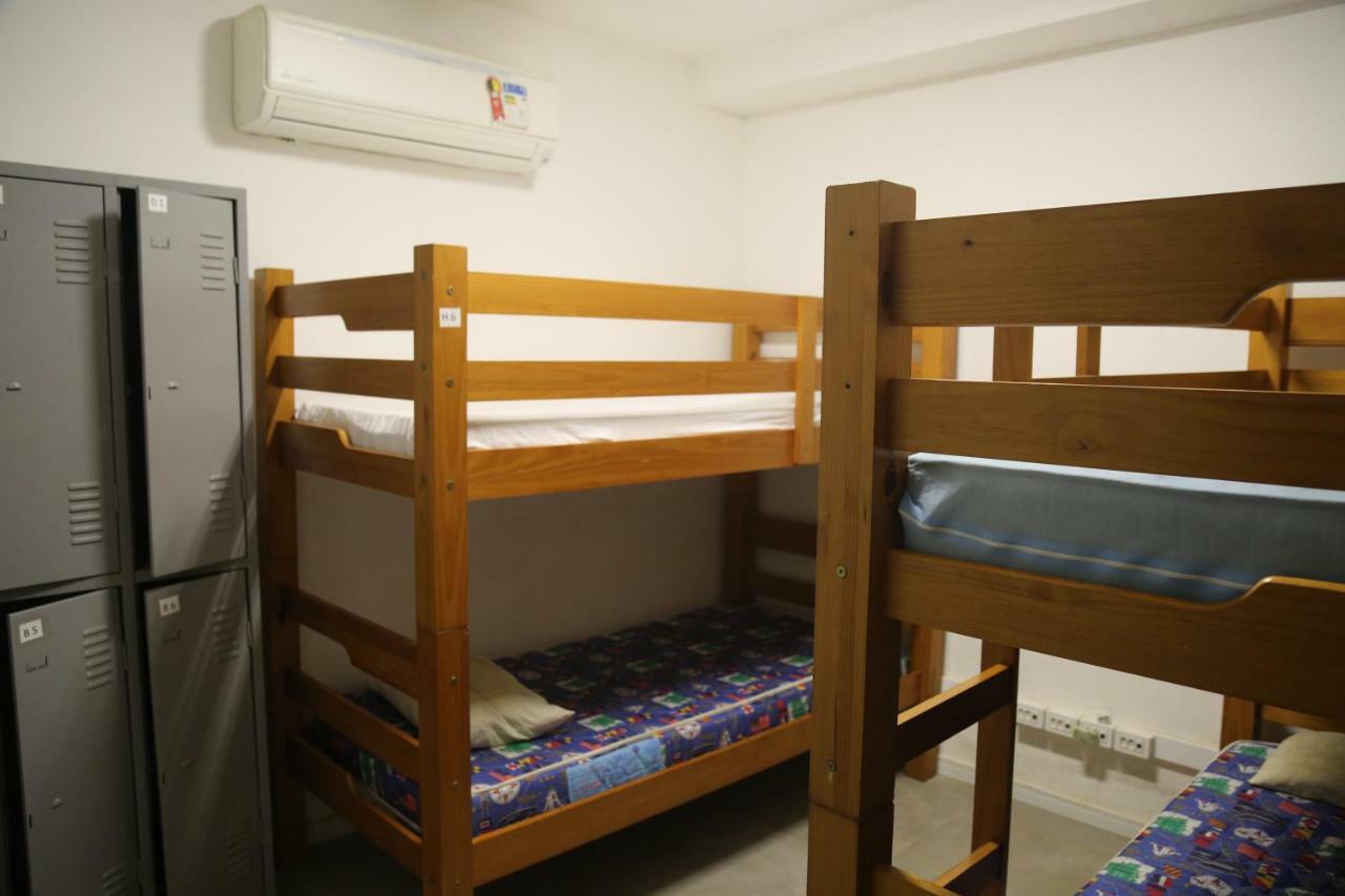 Bed and breakfast Leme - Copacabana *