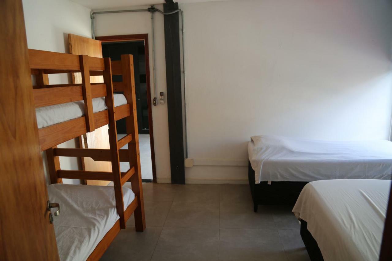 Leme - Copacabana Bed and breakfast *