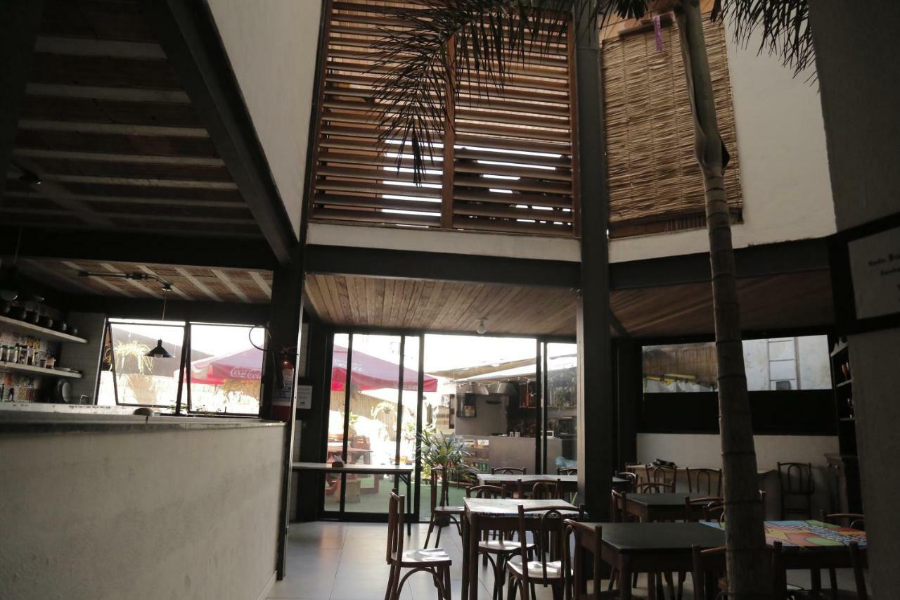 Bed and breakfast Leme - Copacabana