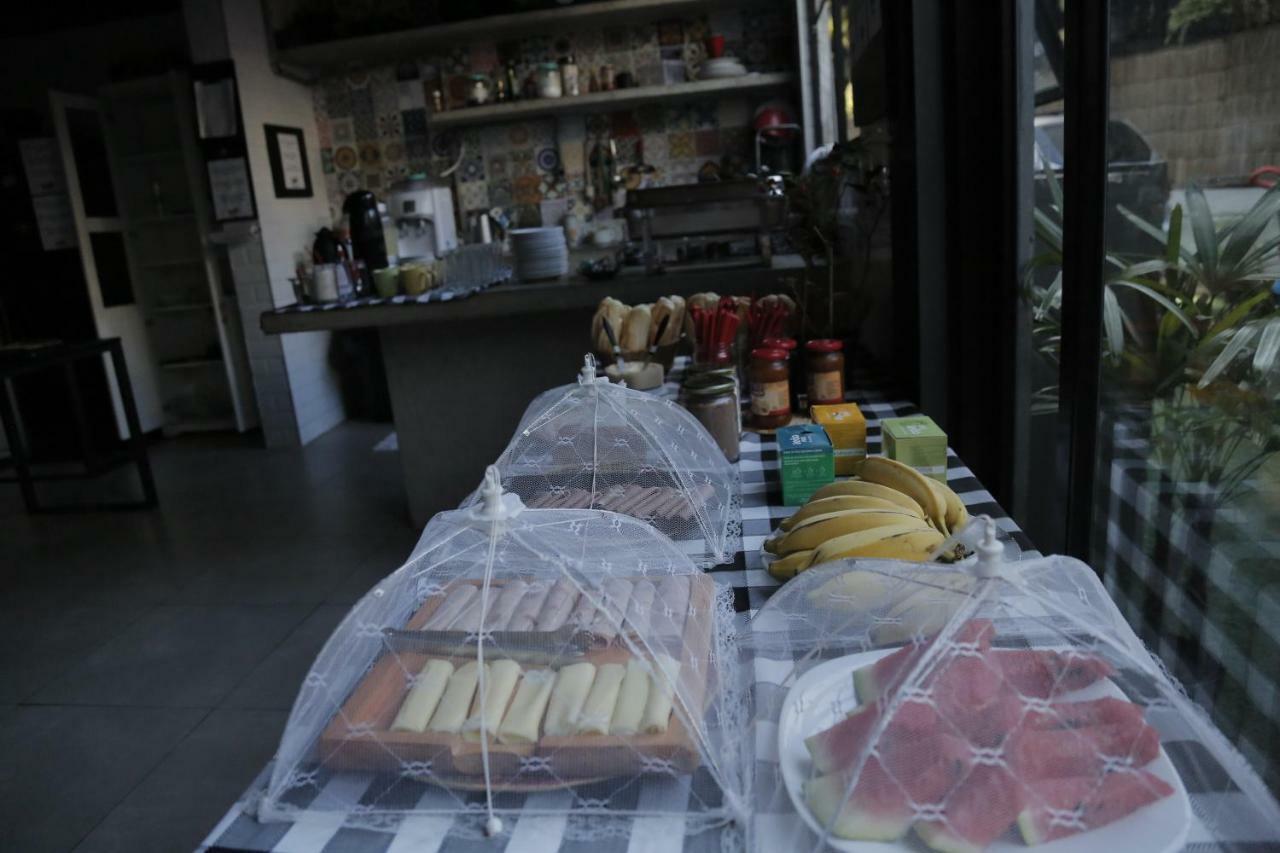 Leme - Copacabana Bed and breakfast