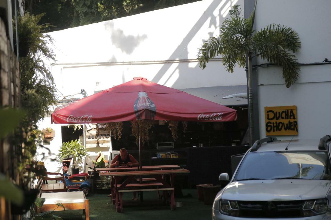 Leme - Copacabana Río de Janeiro