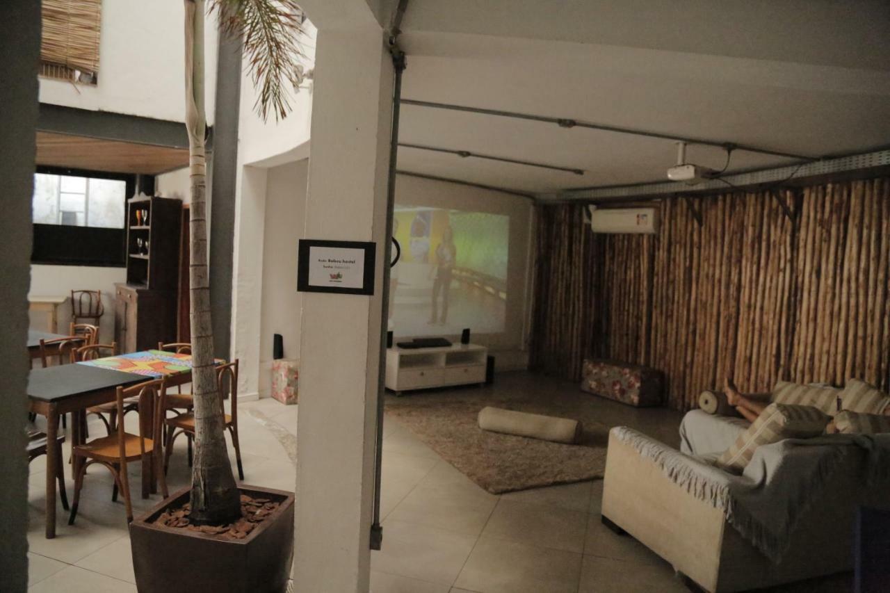 Leme - Copacabana Bed and breakfast *