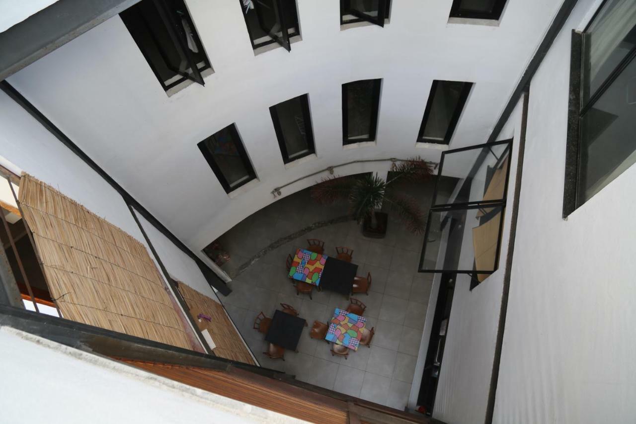 Leme - Copacabana Bed and breakfast *