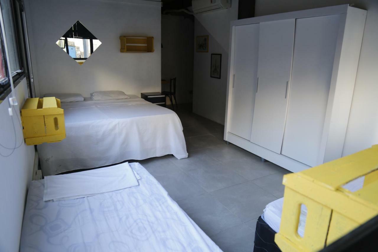 Leme - Copacabana Bed and breakfast
