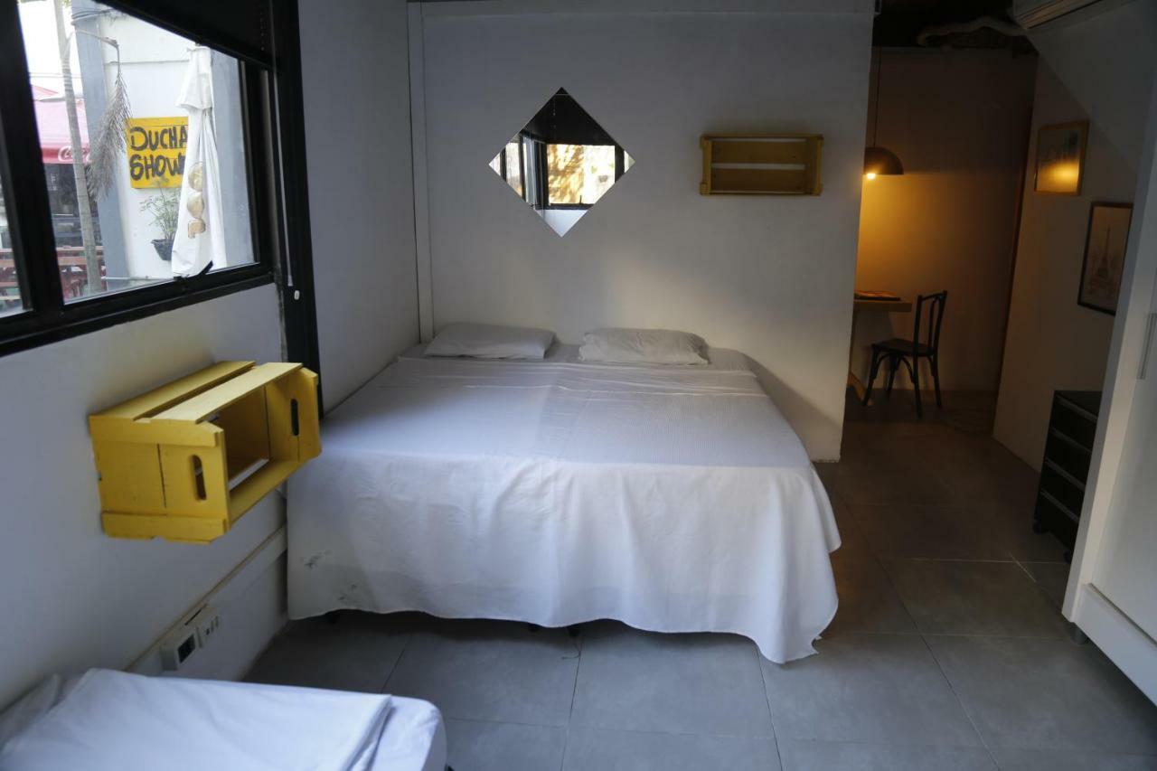 Leme - Copacabana Bed and breakfast *