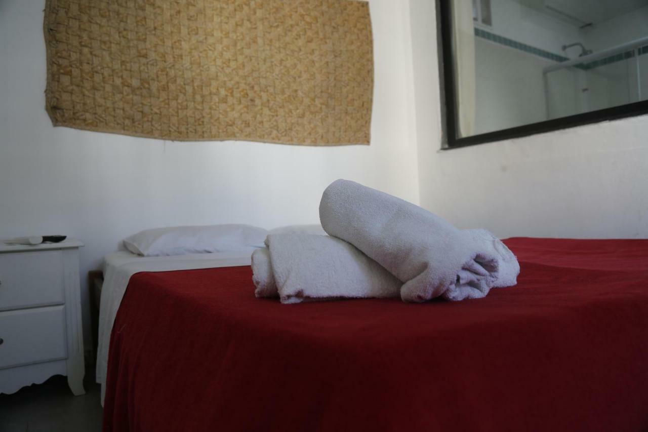 Leme - Copacabana Bed and breakfast Río de Janeiro