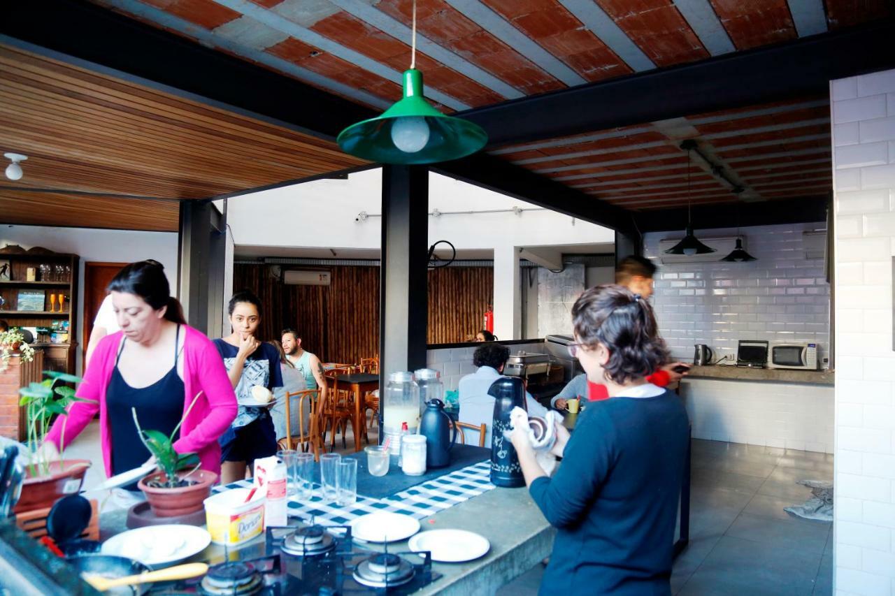 Bed and breakfast Leme - Copacabana