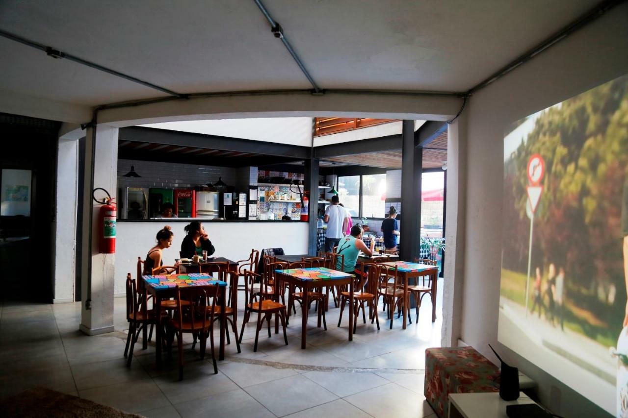 Leme - Copacabana Bed and breakfast *