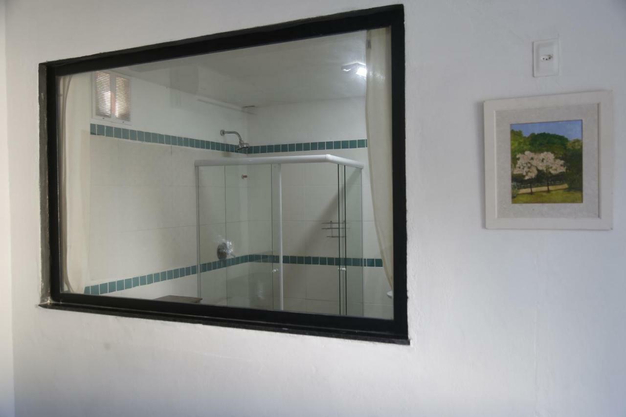 Leme - Copacabana Bed and breakfast