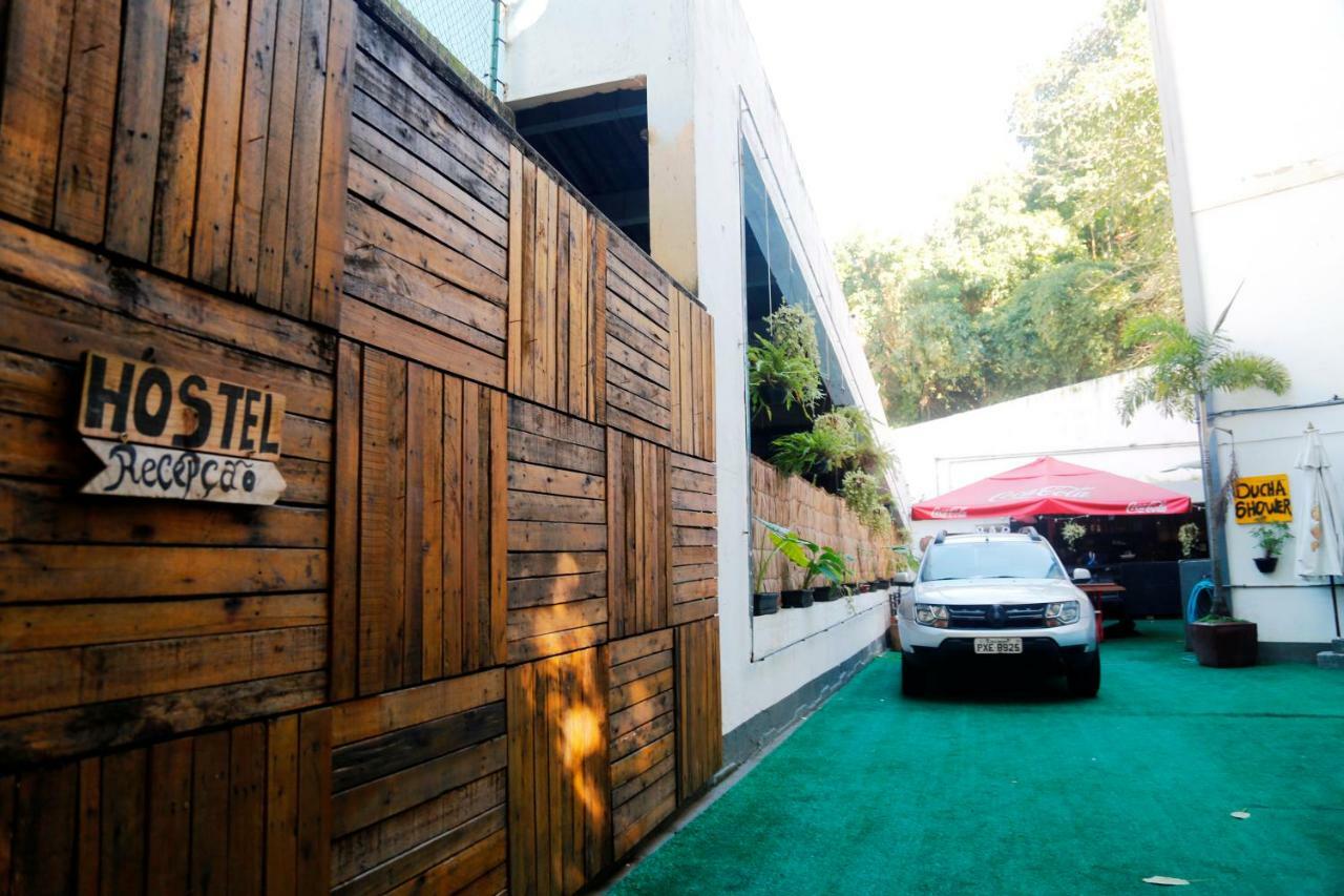 Leme - Copacabana Bed and breakfast