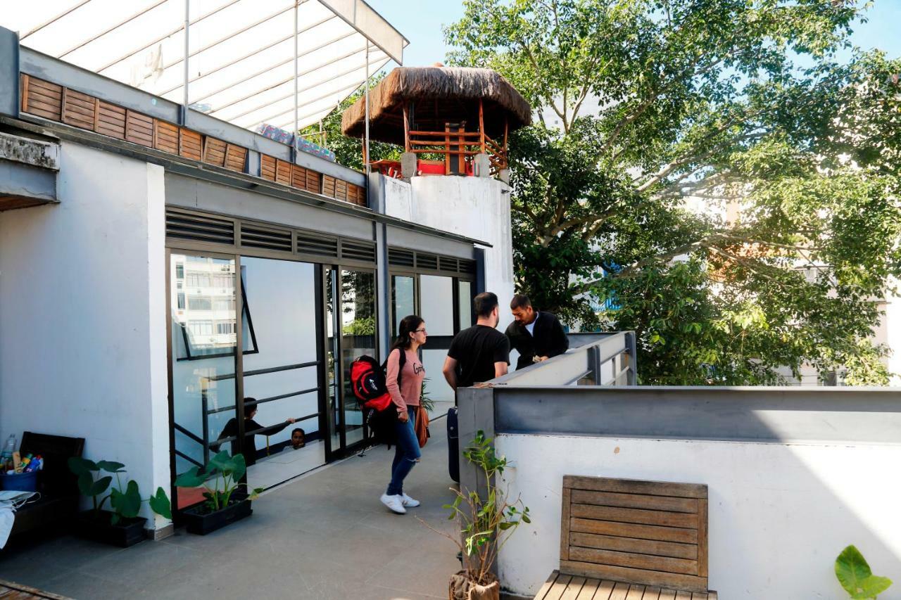 Leme - Copacabana Bed and breakfast *