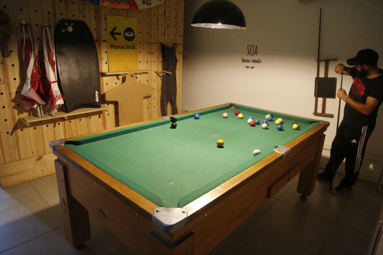 Leme - Copacabana Bed and breakfast *