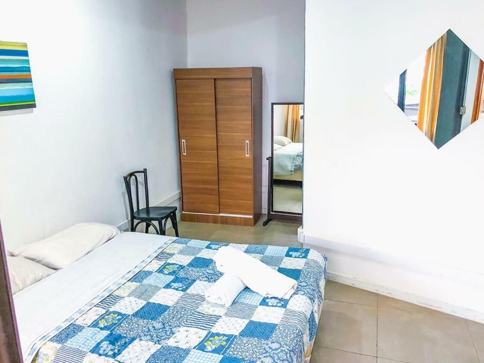 Bed and breakfast Leme - Copacabana