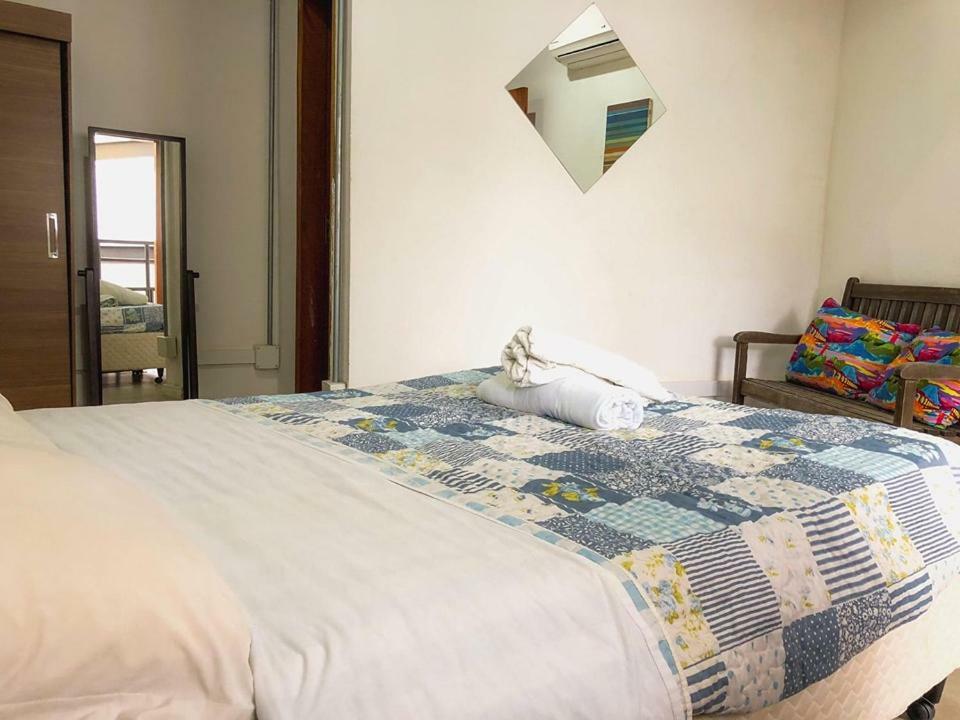 Leme - Copacabana Bed and breakfast *