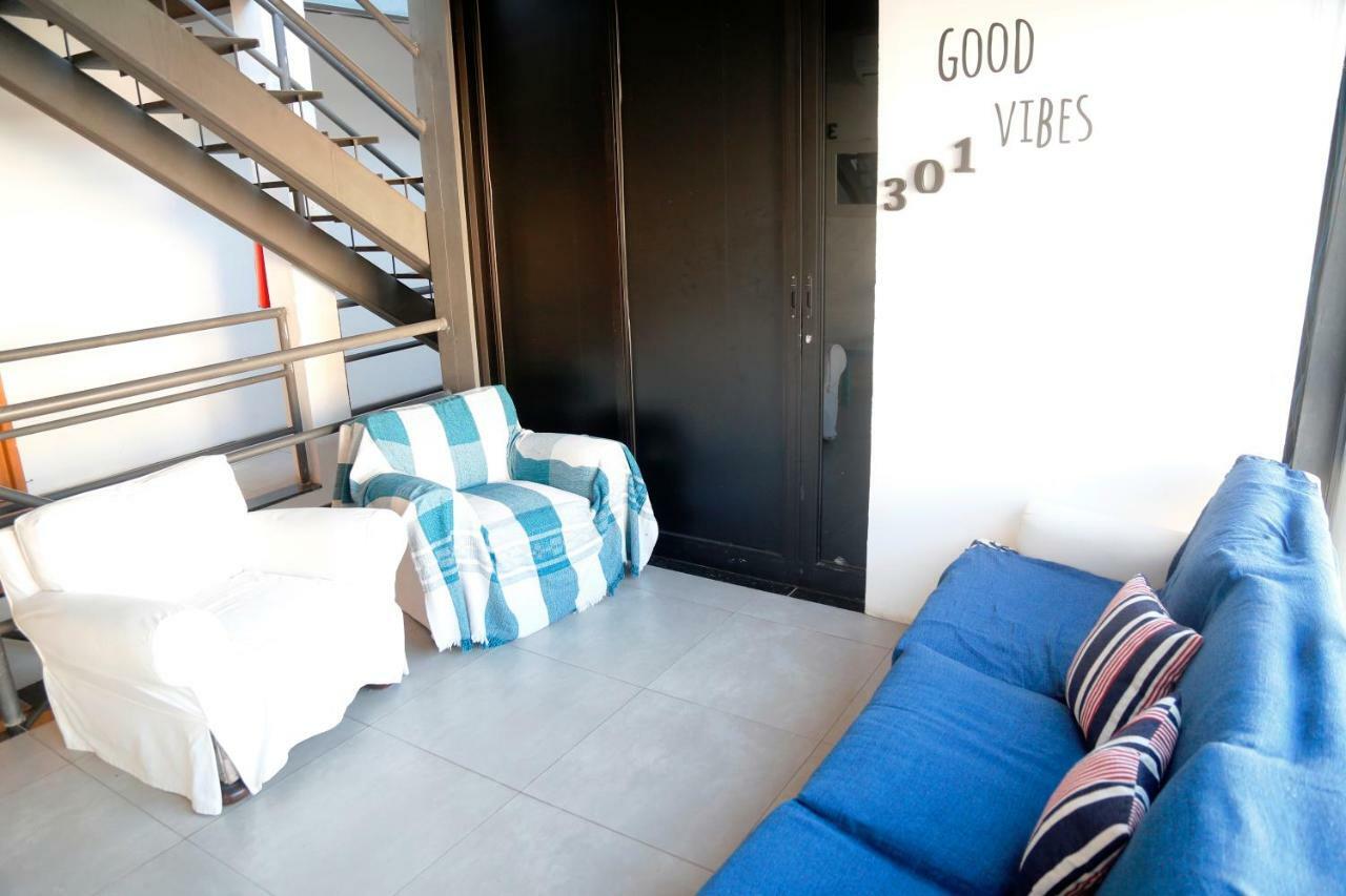 Bed and breakfast Leme - Copacabana *