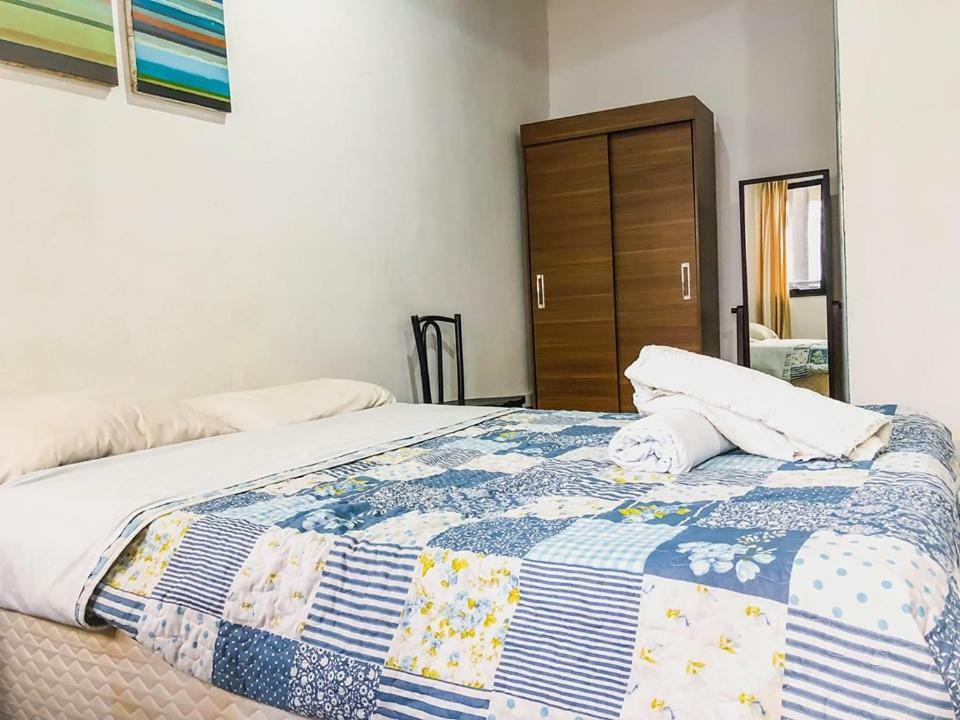 Leme - Copacabana Bed and breakfast