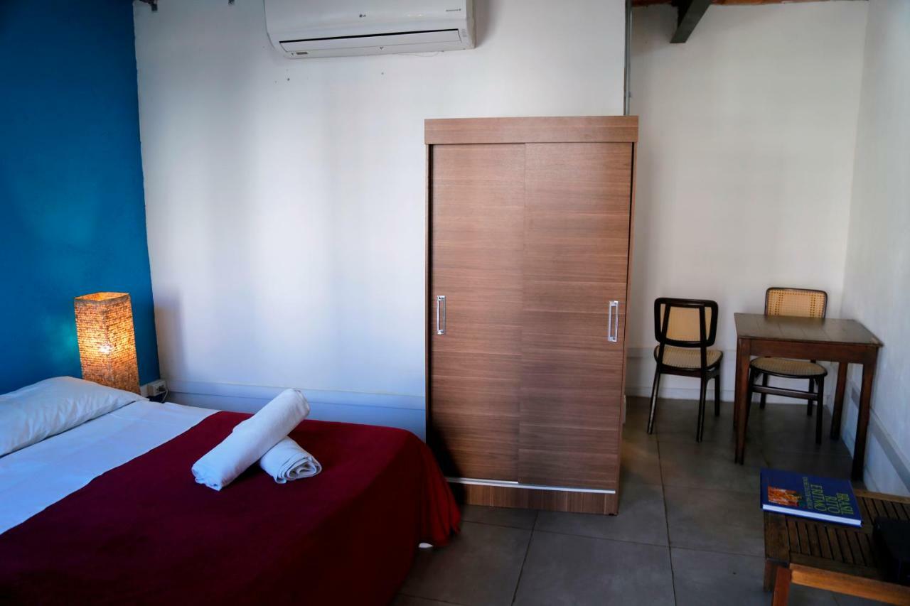 Bed and breakfast Leme - Copacabana Río de Janeiro