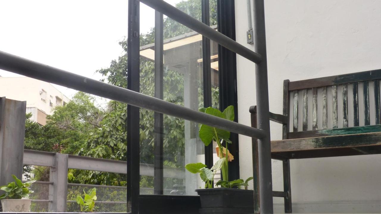 Leme - Copacabana Bed and breakfast Río de Janeiro