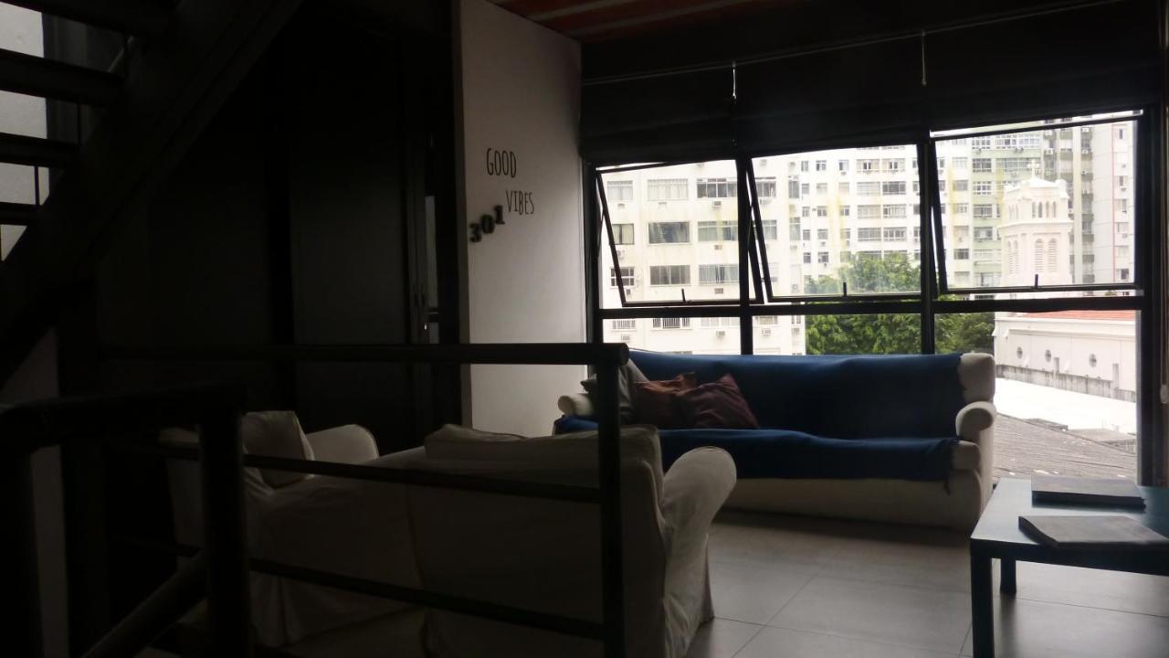 Leme - Copacabana Bed and breakfast *