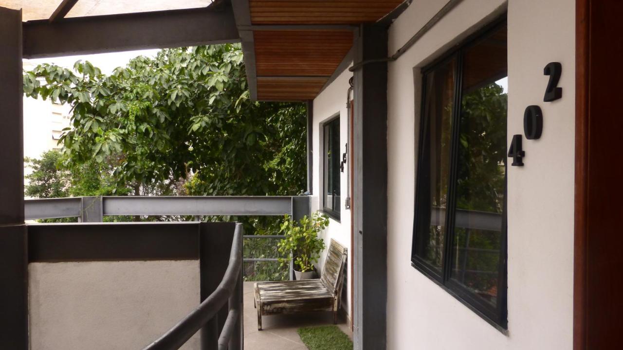Leme - Copacabana Bed and breakfast