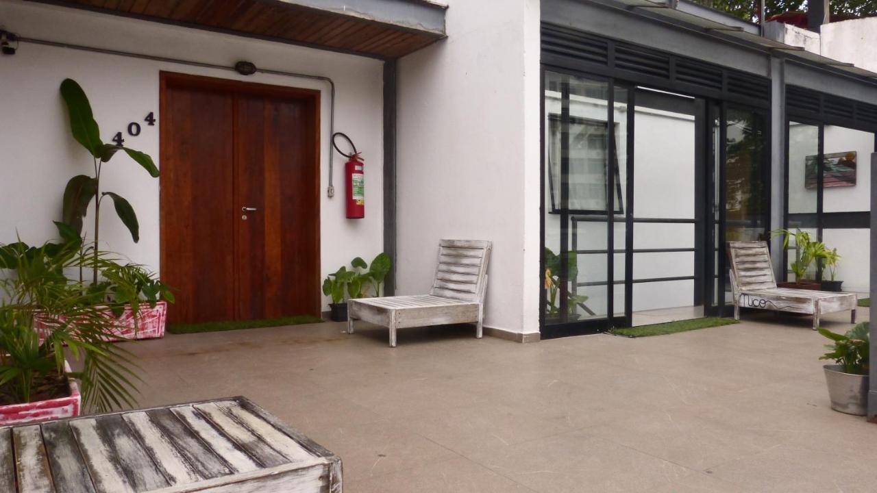 Bed and breakfast Leme - Copacabana