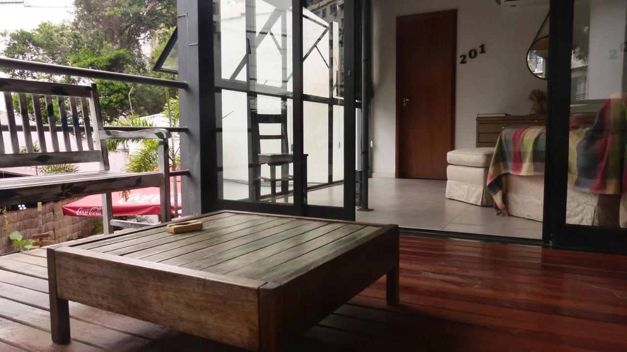 Leme - Copacabana Bed and breakfast *