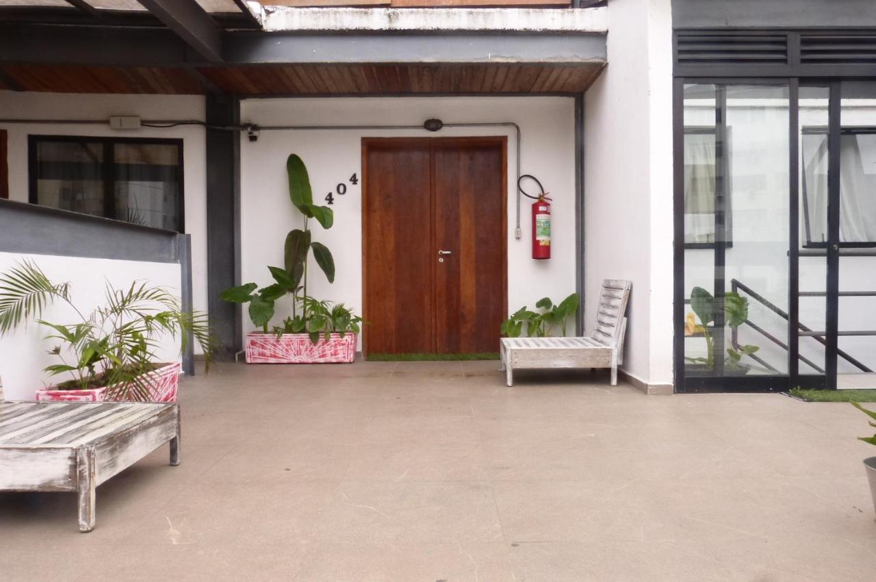Leme - Copacabana Bed and breakfast *